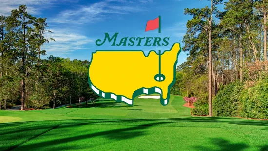 Augusta National golf course